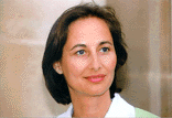 Sgolne Royal, Ministre de l'enseignement scolaire